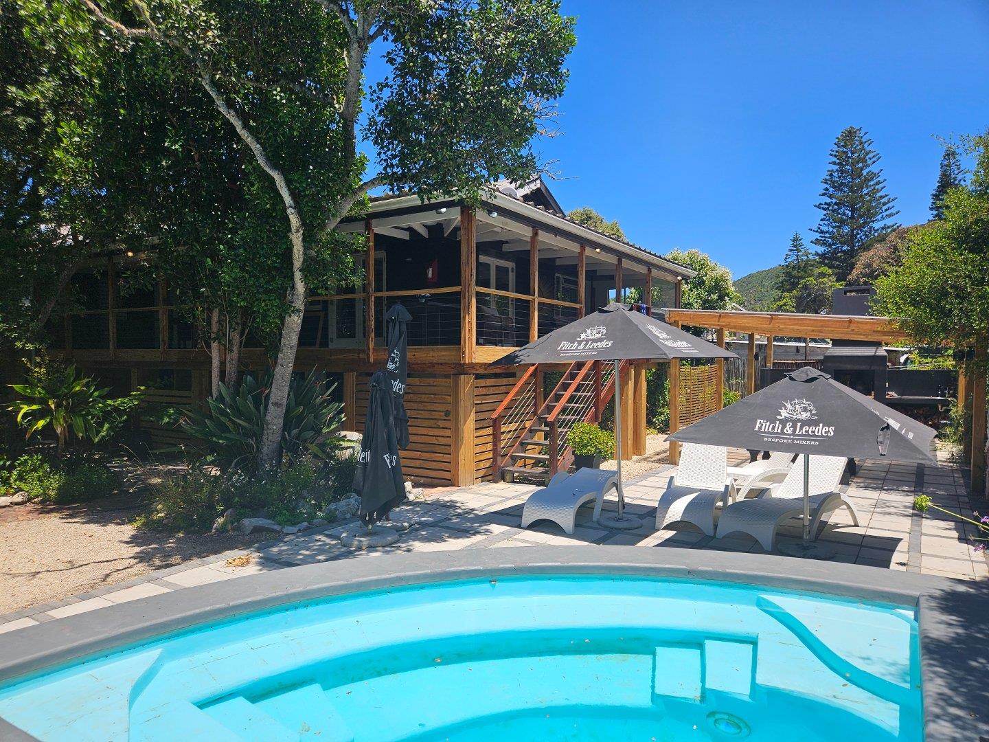 Natures Valley, Plettenberg Bay Property Property and houses for sale