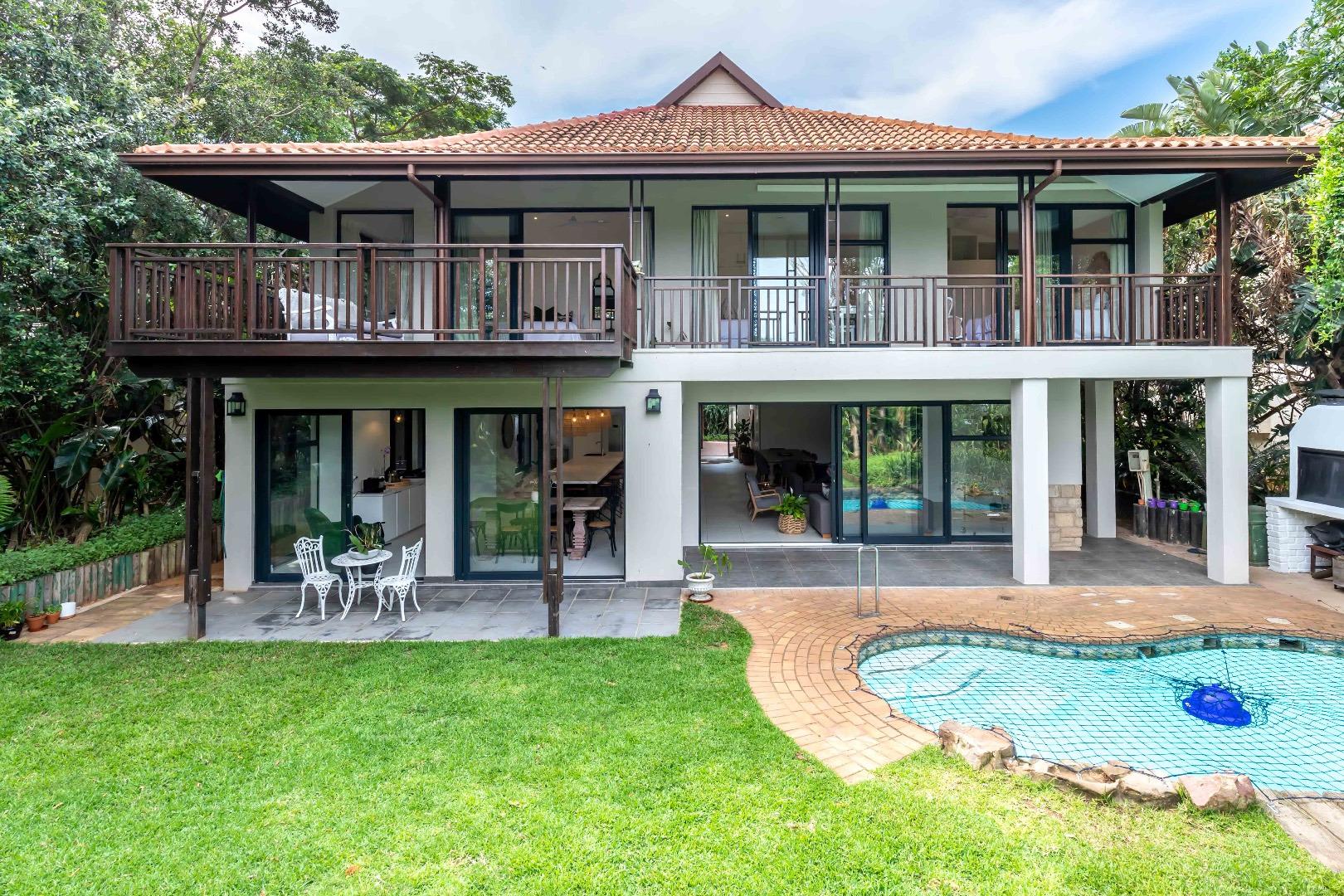5 Bedroom House for sale in Zimbali Estate Zimbali Estate, 2