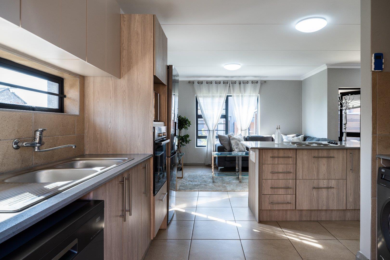 Wonderboom Property Property and houses to rent in Wonderboom