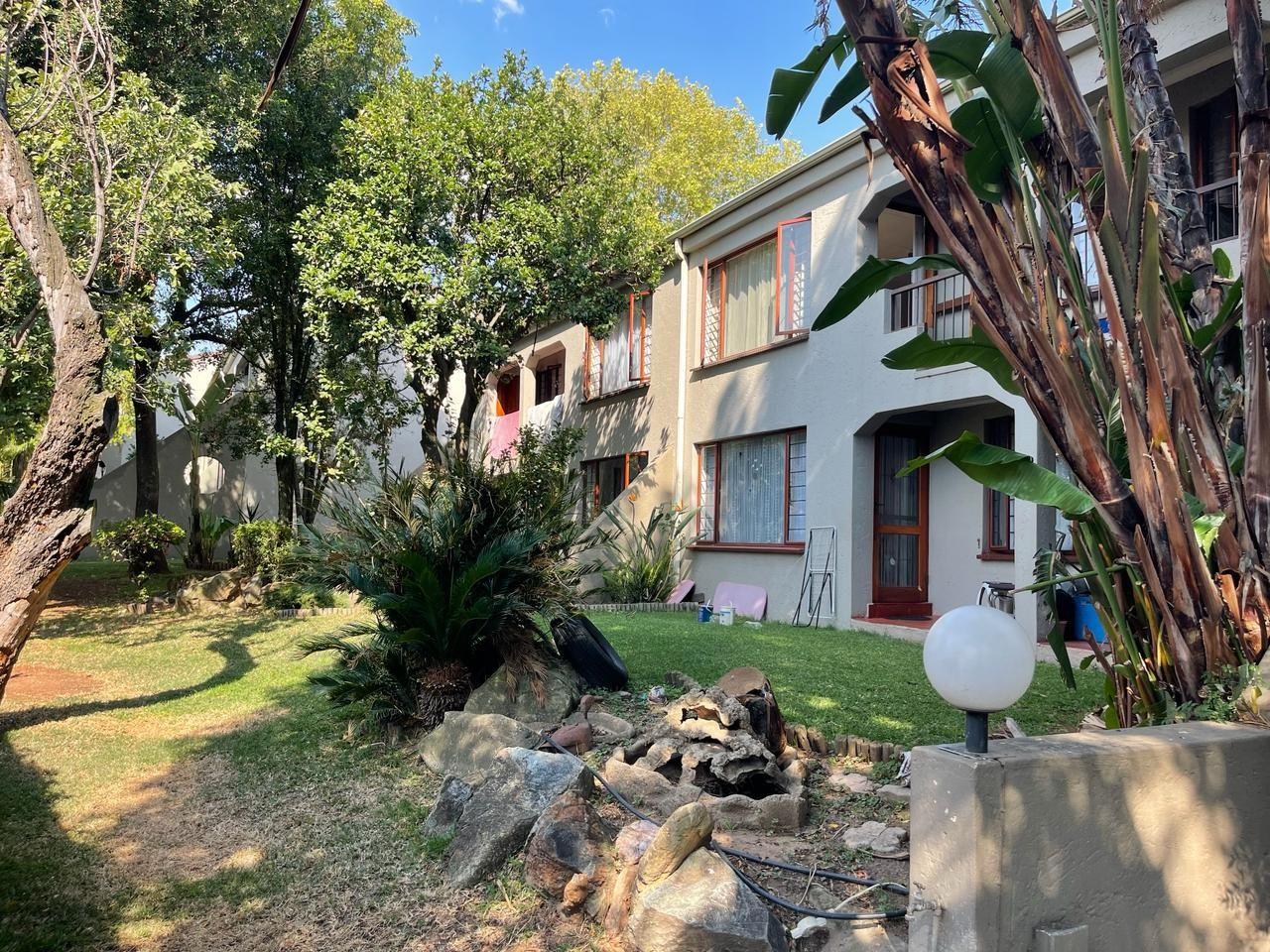 Sunninghill Property Apartments / flats to rent in Sunninghill