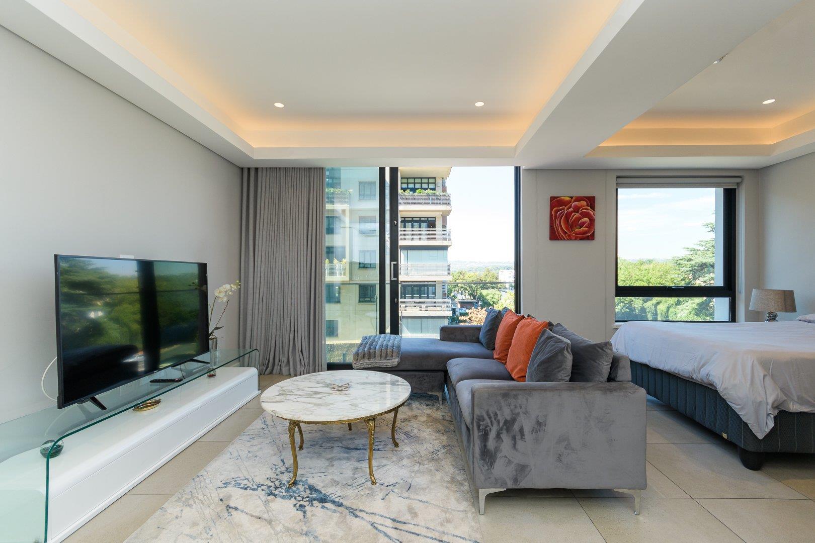 Melrose Arch Property Apartments / flats to rent in Melrose Arch