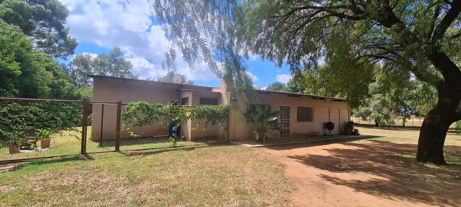 Farm for sale in Parys Rural P24114166884