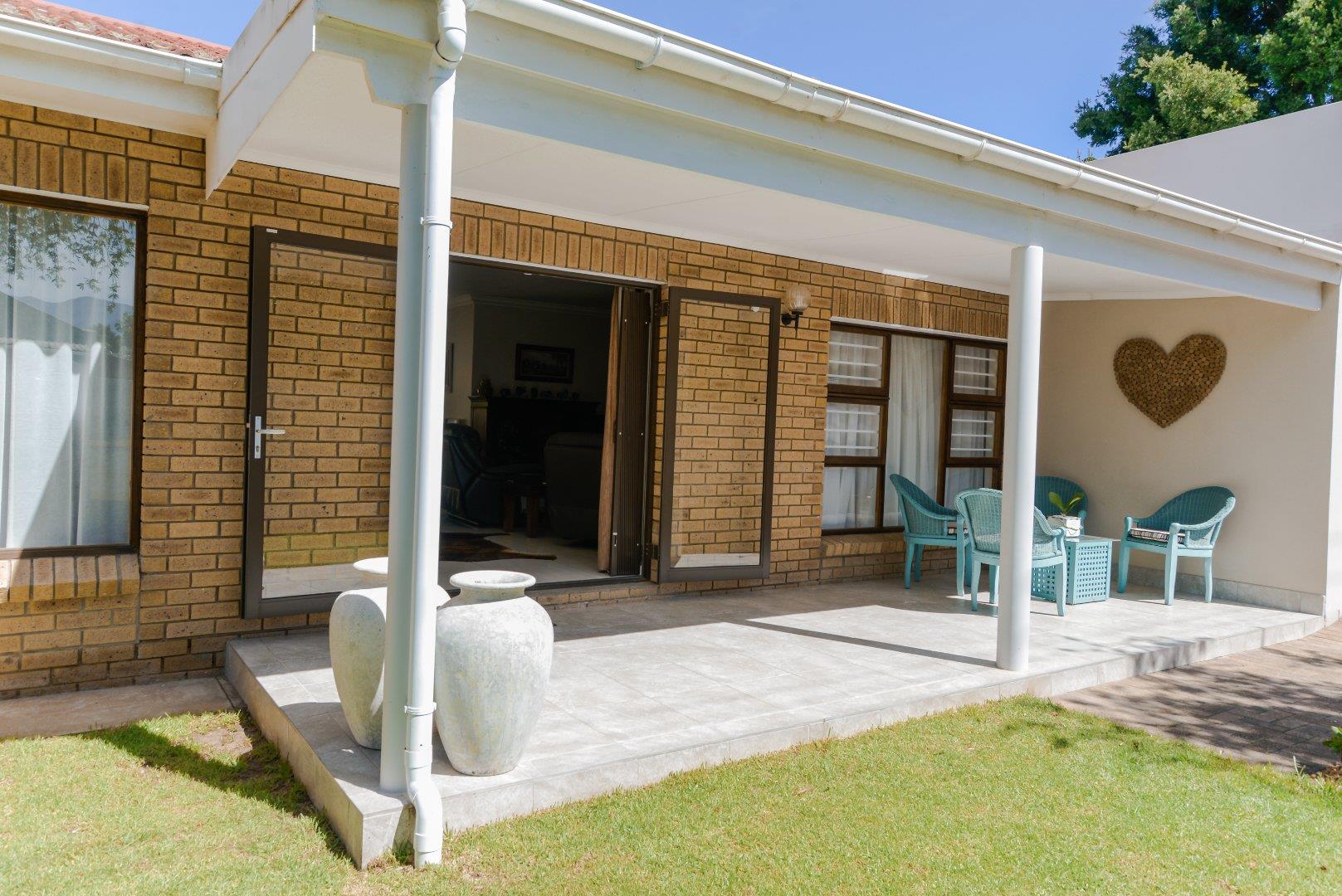 Heather Park, Property Property and houses for sale in Heather