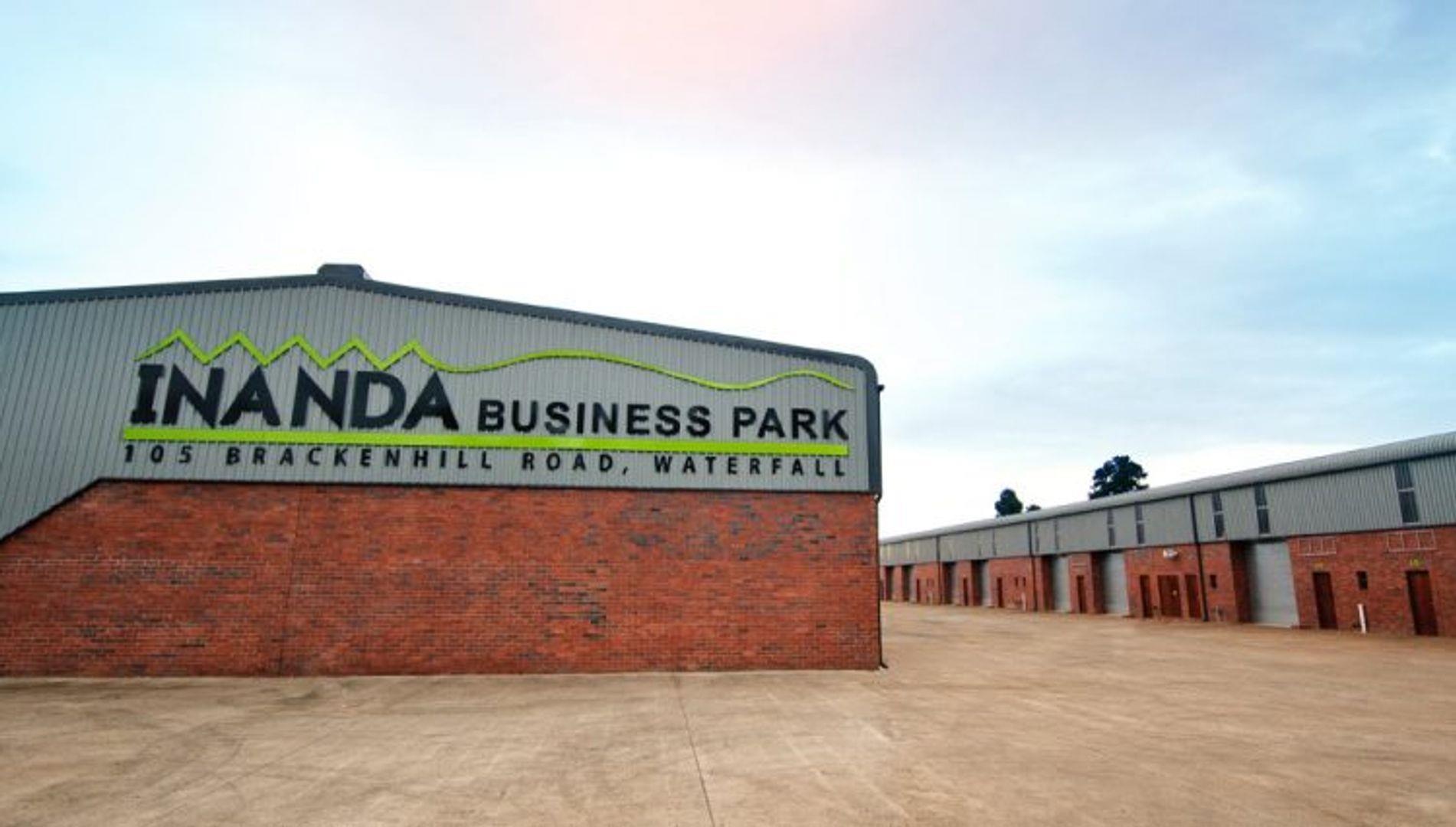 Upper Highway Property Houses to rent in Upper Highway