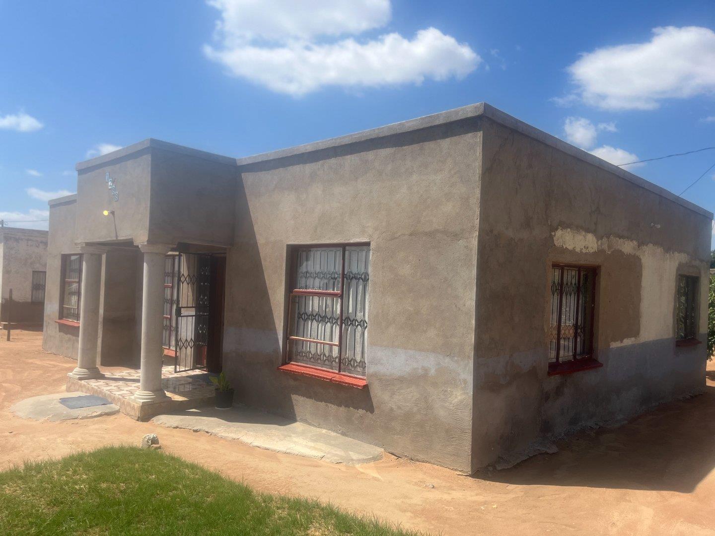 Mankweng Property Property and houses for sale in Mankweng