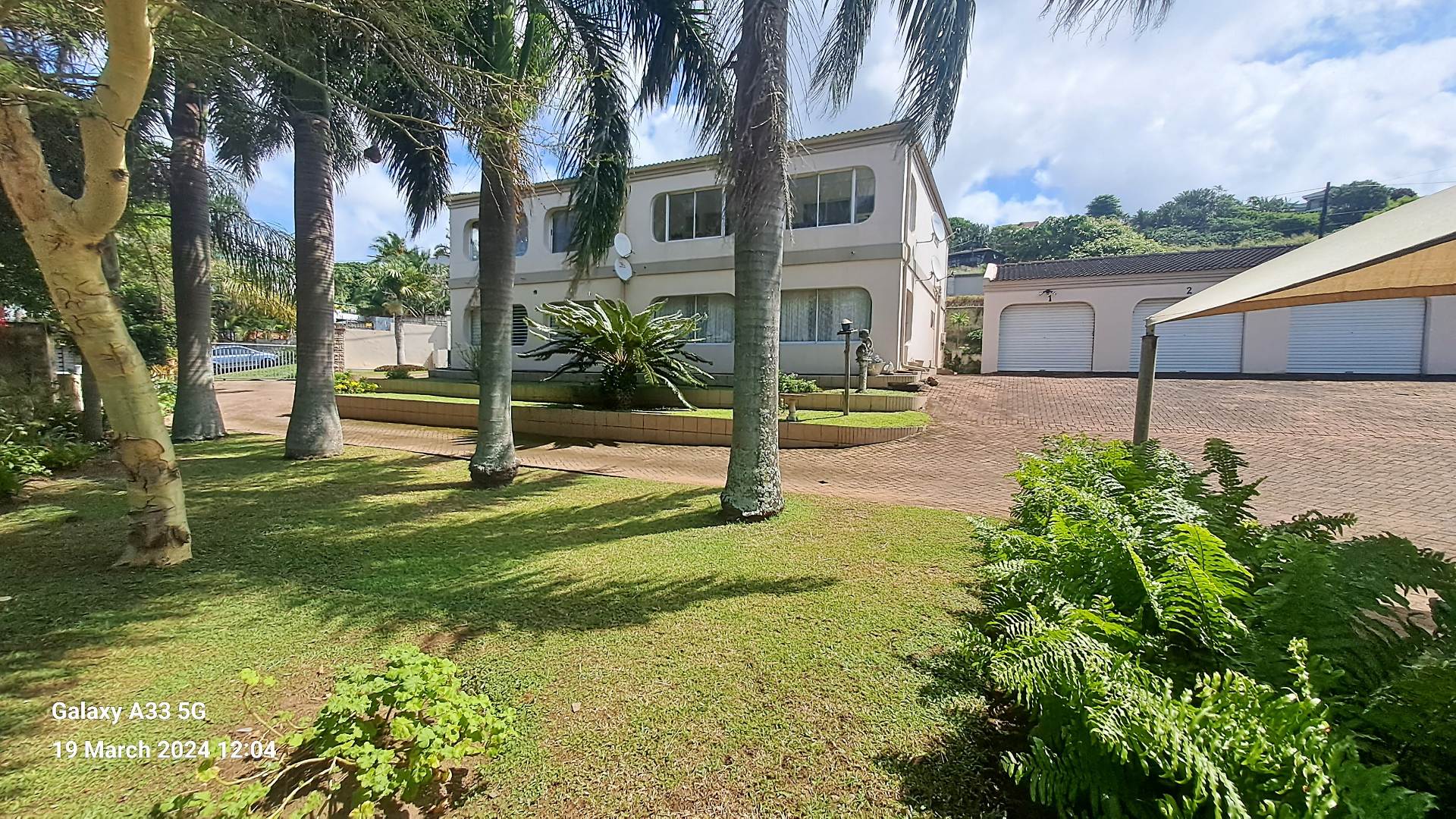 2 Bedroom Apartment / flat for sale in Ramsgate 1 Ss Kwabiela, 163