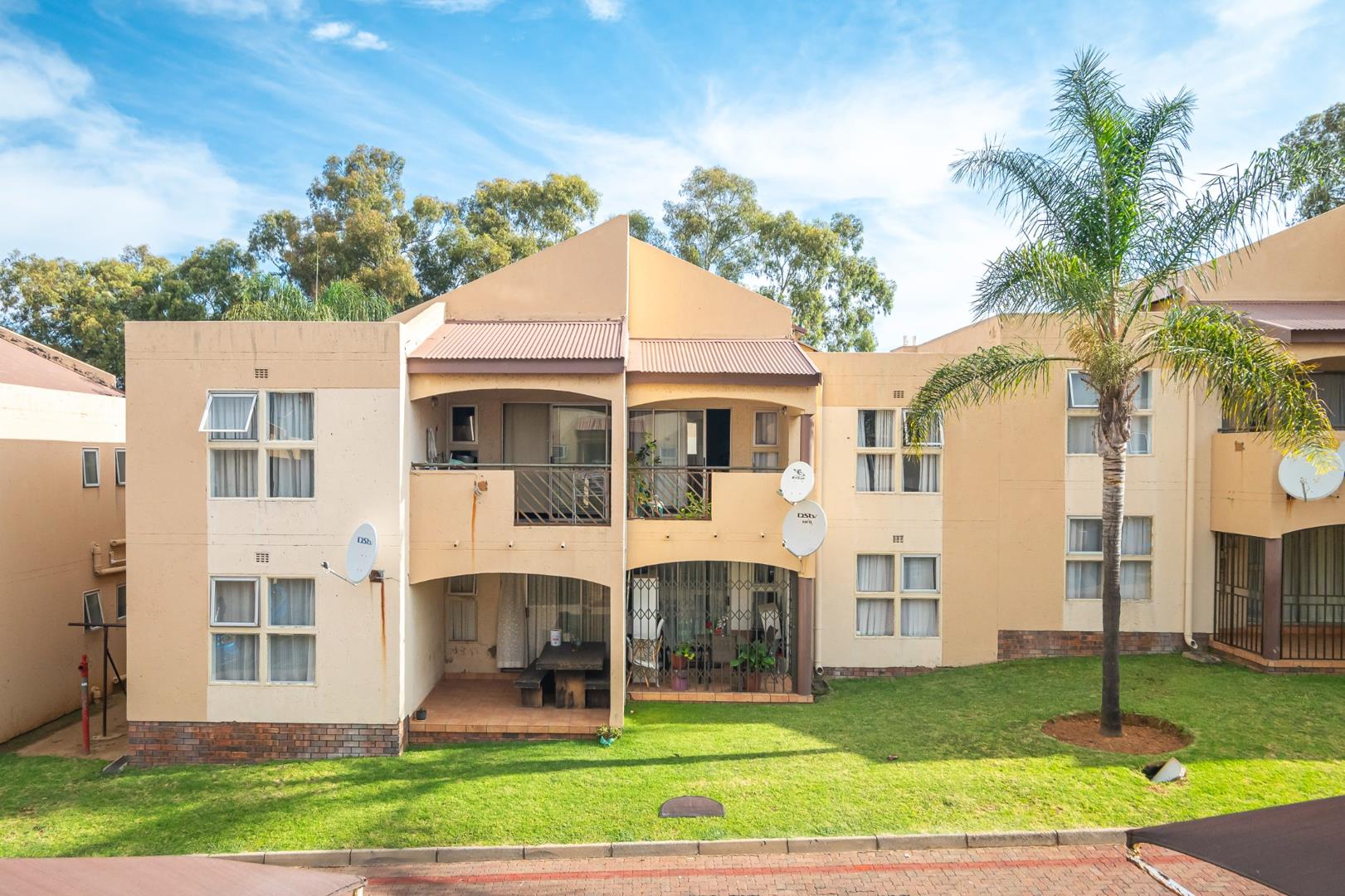 Meredale Property Property and houses for sale in Meredale