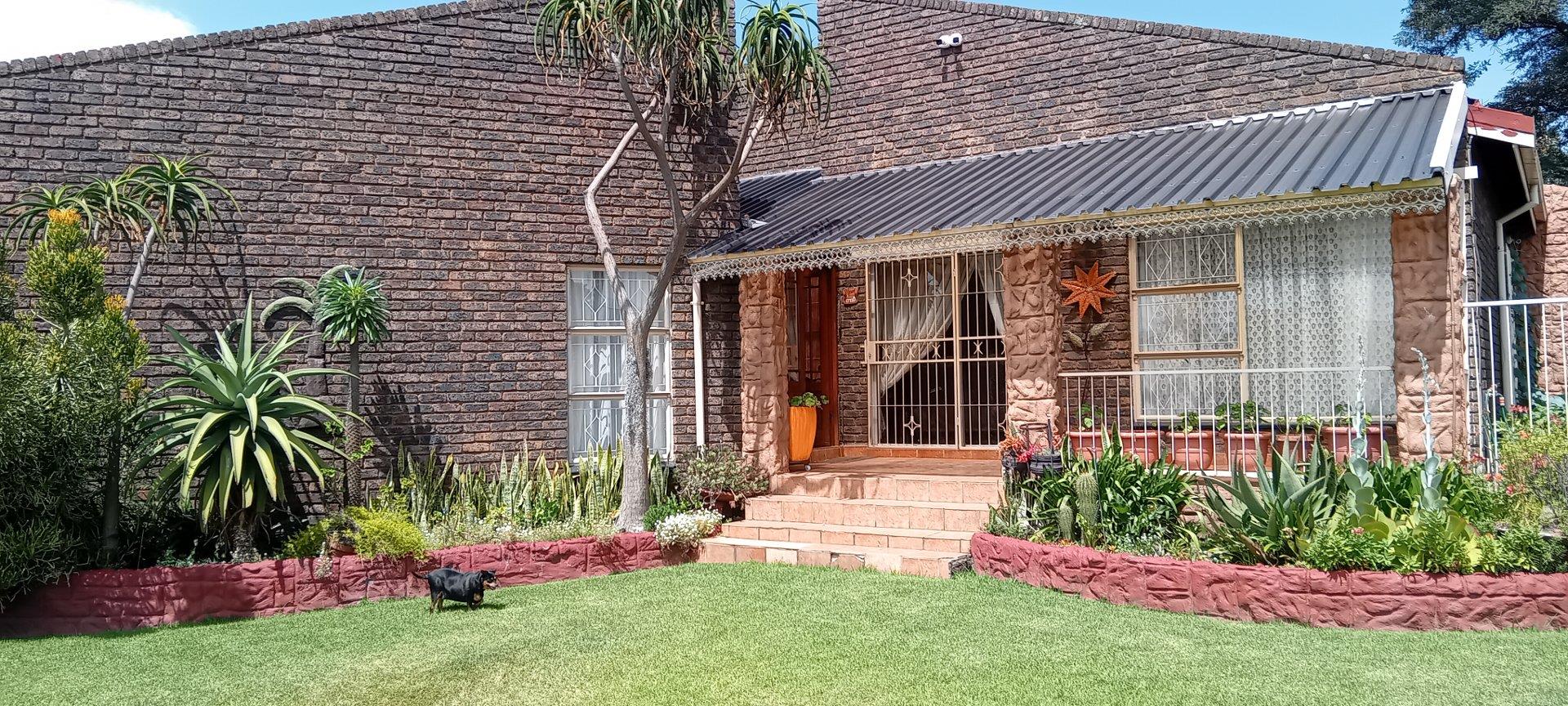Property and houses for sale in Witbank Witbank Property