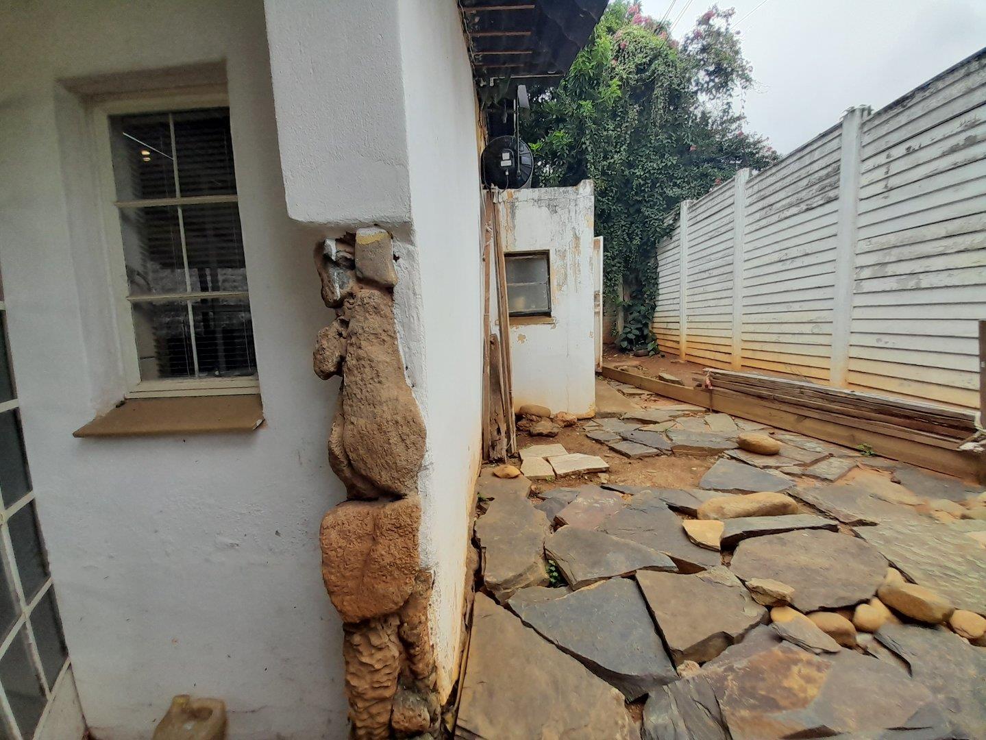 Apartments / flats to rent in Barberton Barberton Property