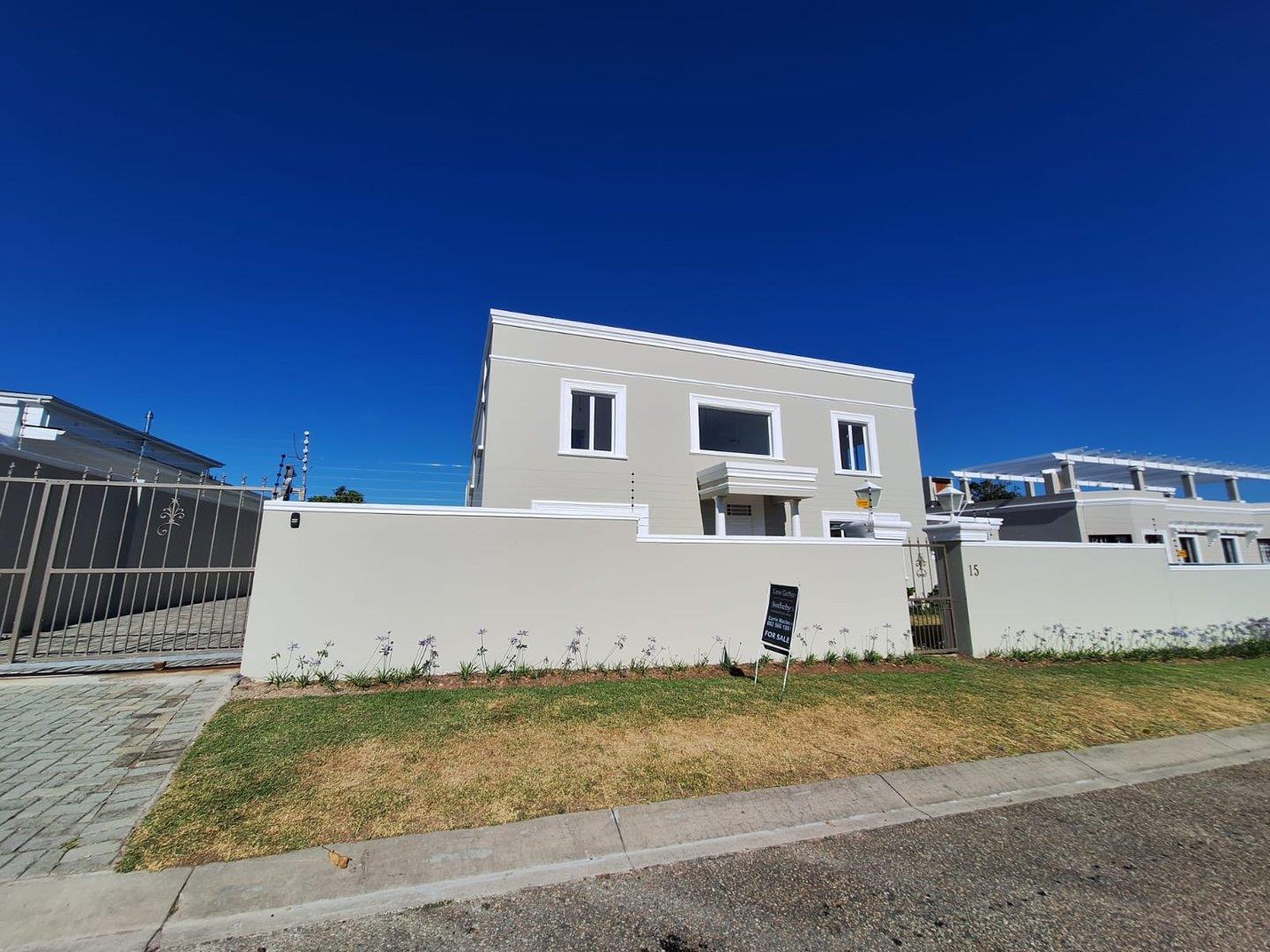 4 Bedroom House to rent in Cutty Sark P24108727306