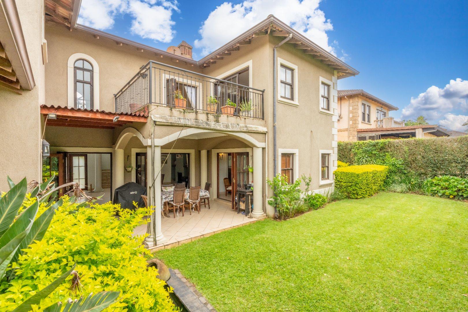 3 Bedroom House for sale in Plantations Estate C0021 Shongweni Road