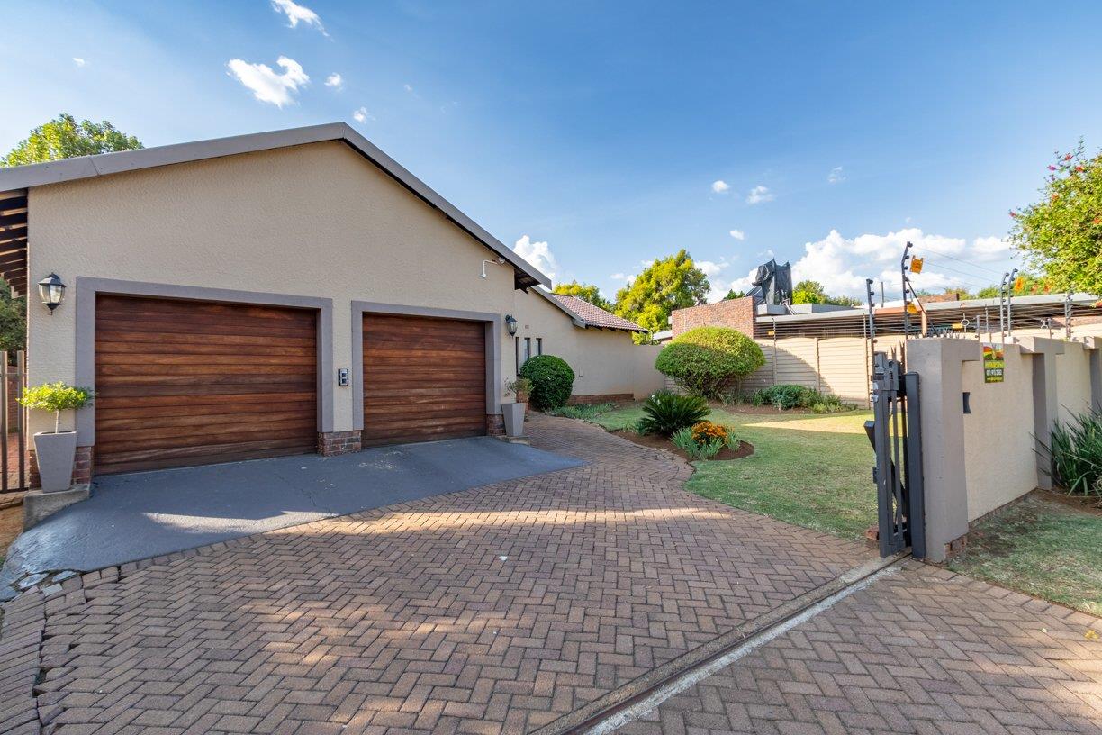 Sunward Park Property Property and houses for sale in Sunward Park