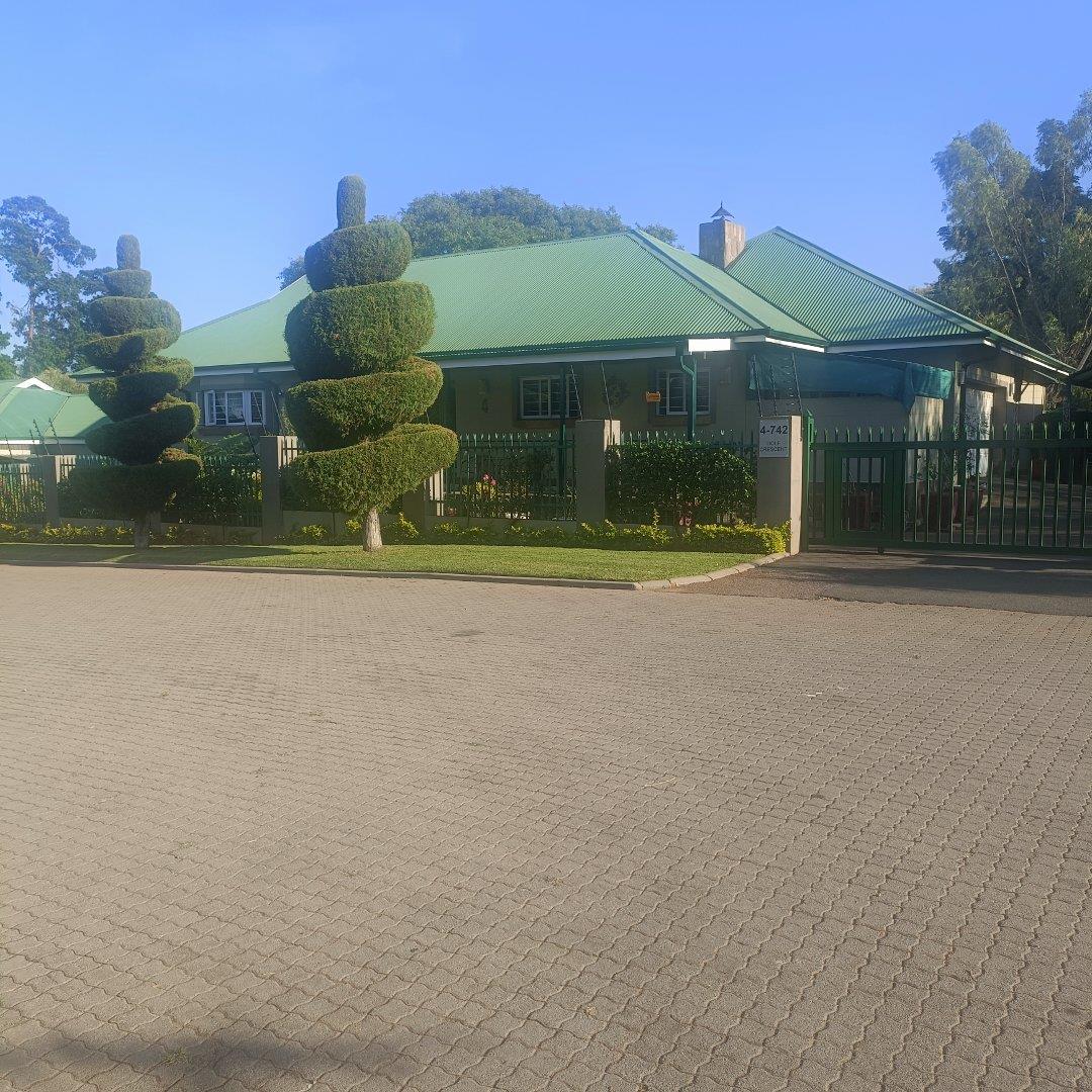 4 Bedroom House for sale in Cullinan Golf Crescent 2965 P24114169051