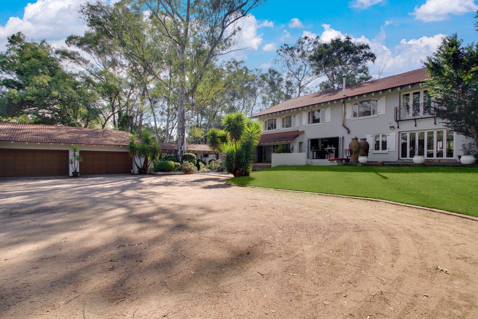 4 Bedroom House for sale in Glenferness P24114169065