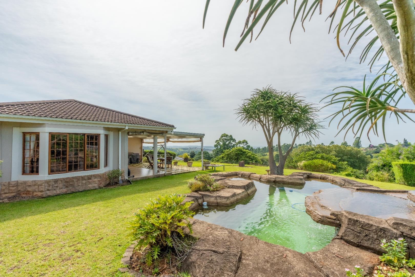 Waterfall, Hillcrest Property Townhouses for sale in Waterfall