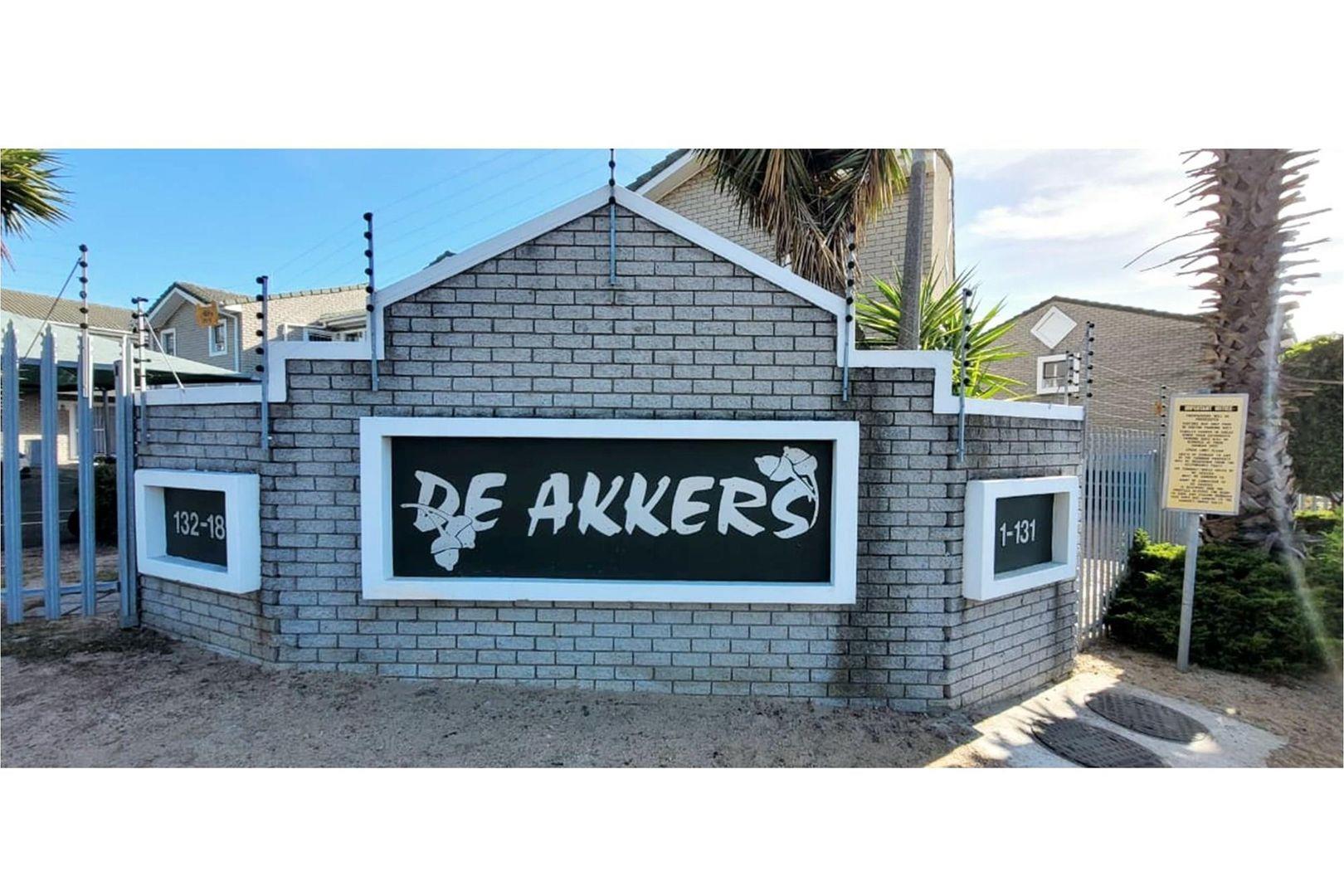 Oakglen Property Property and houses for sale in Oakglen Property24