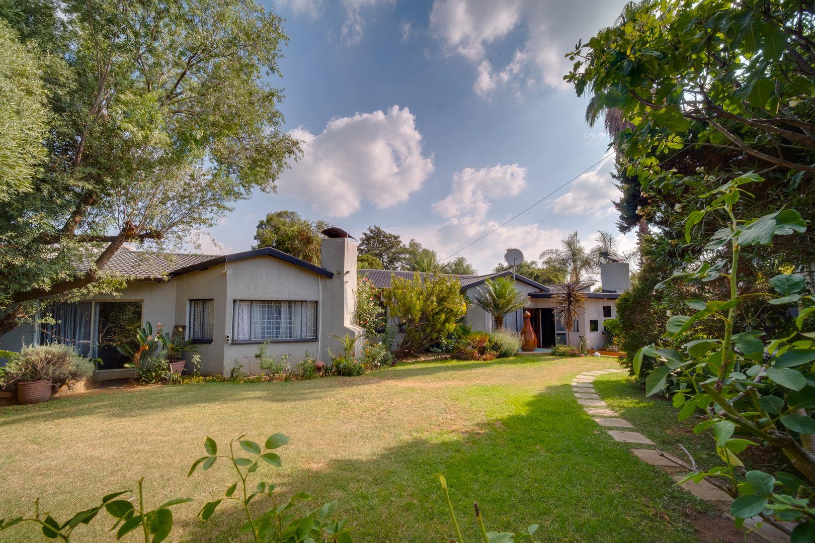 Brackenhurst Property Houses for sale in Brackenhurst