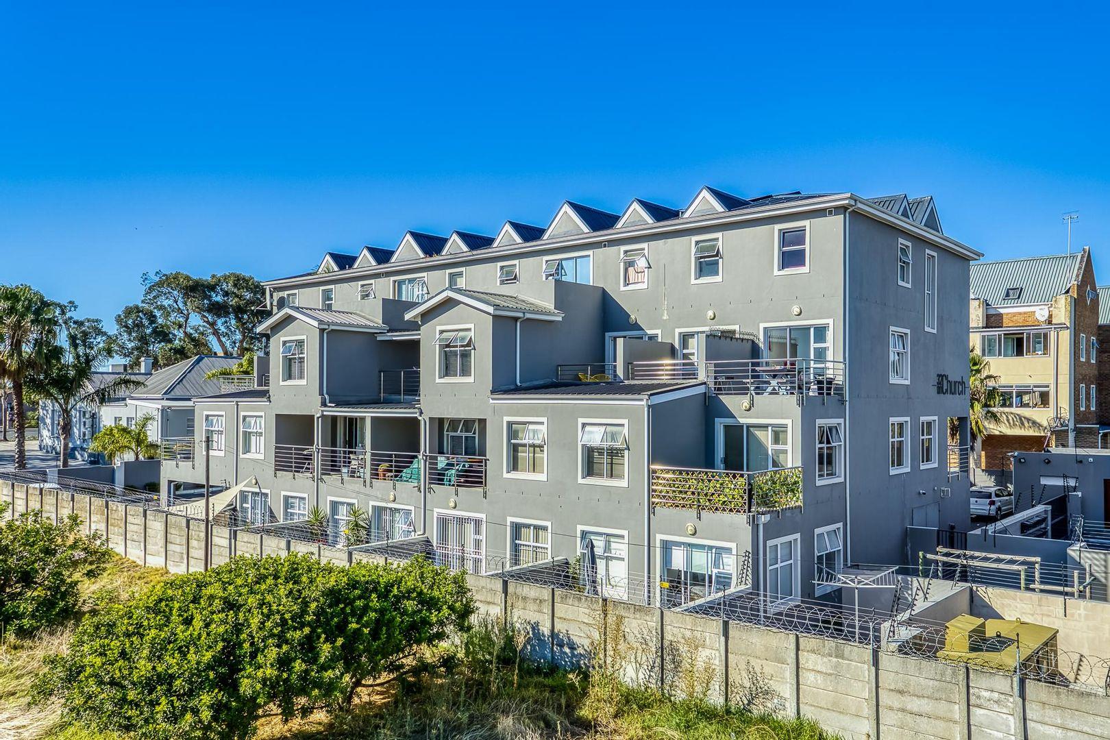 2 Bedroom Apartment / flat for sale in Durbanville Central 30 Church