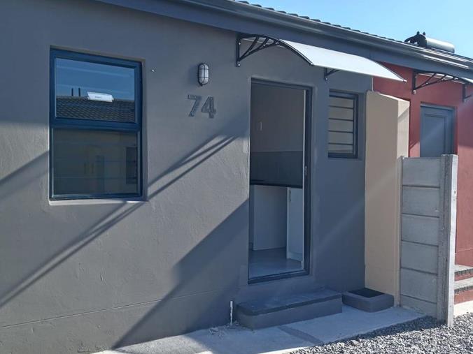 3 Bedroom House to Rent in Sunset Glen