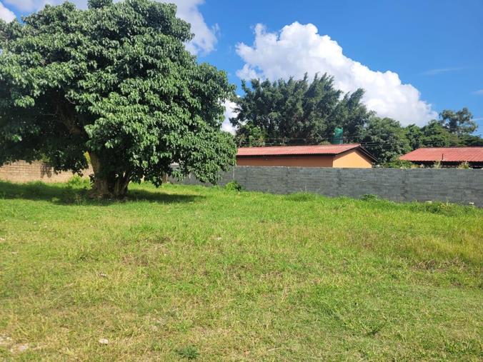 Vacant Land / Plot for Sale in Kabulonga