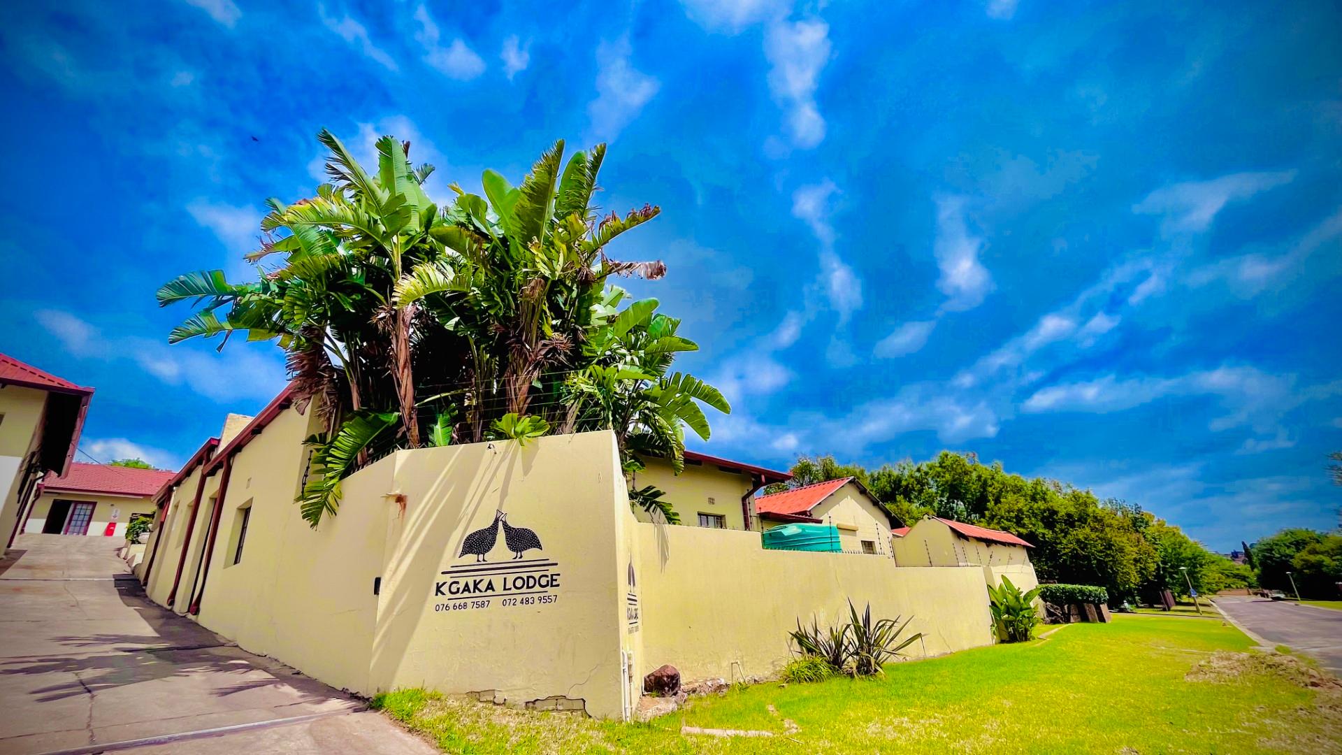 1 Bedroom Apartment / flat to rent in Reyno Ridge P24114170133