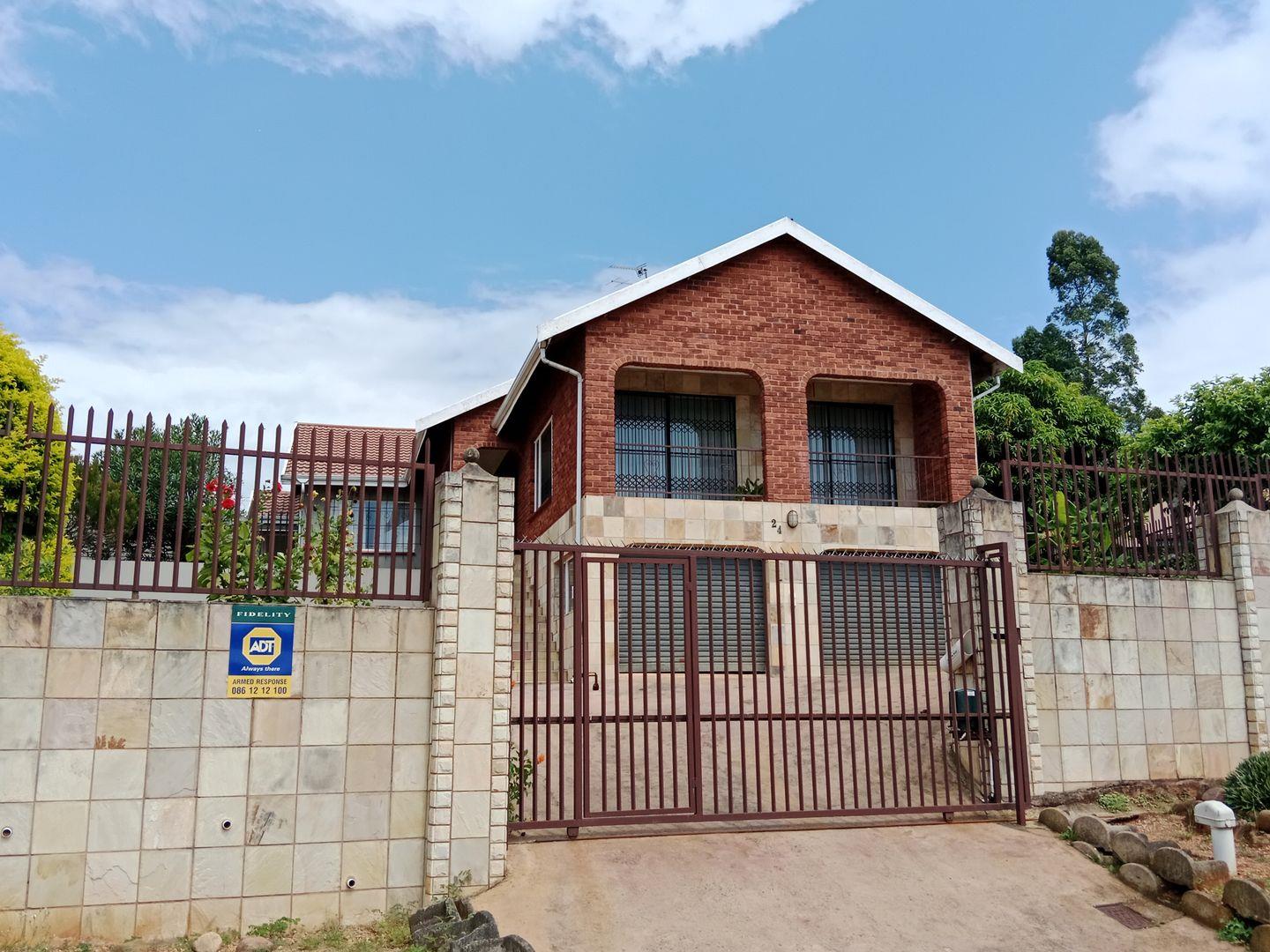 3 Bedroom House for sale in Northdale 24 Jewerlal Road P24111803907