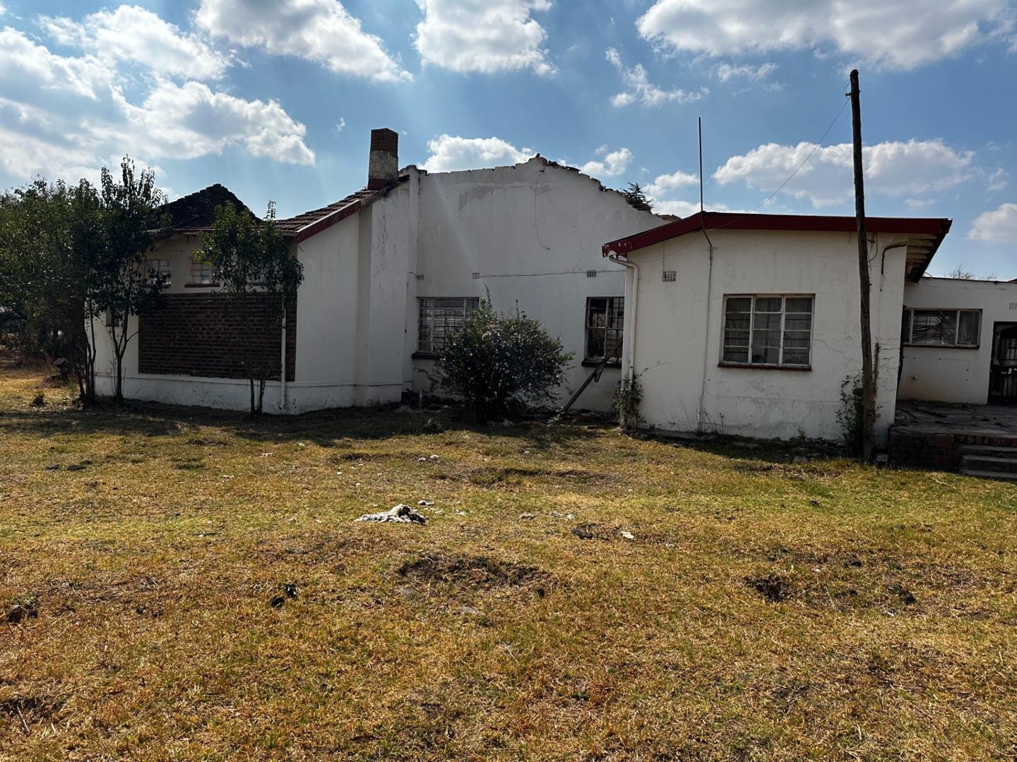 Vacant land / plot for sale in Homestead Apple Orchards P24114170544