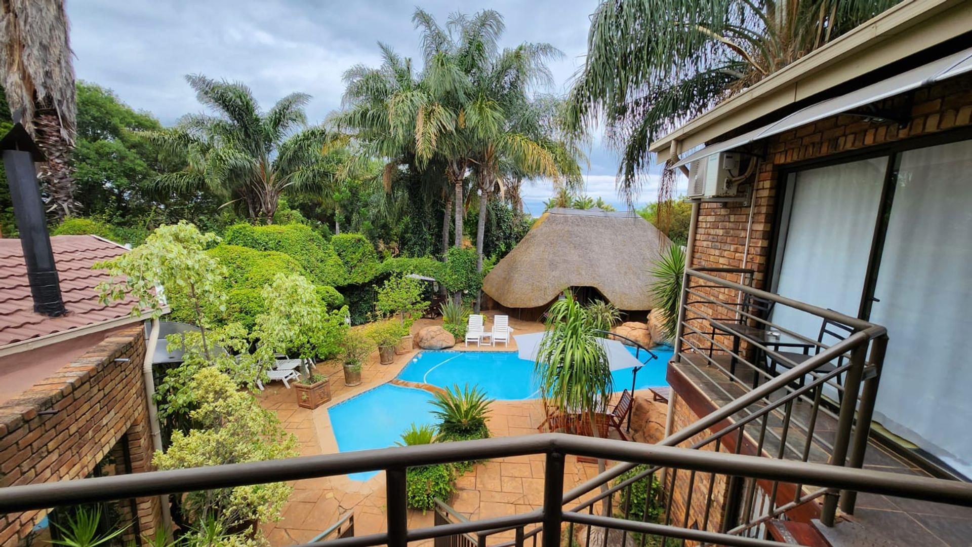 Commercial property for sale in Pretoria North Erf R4 Boundary