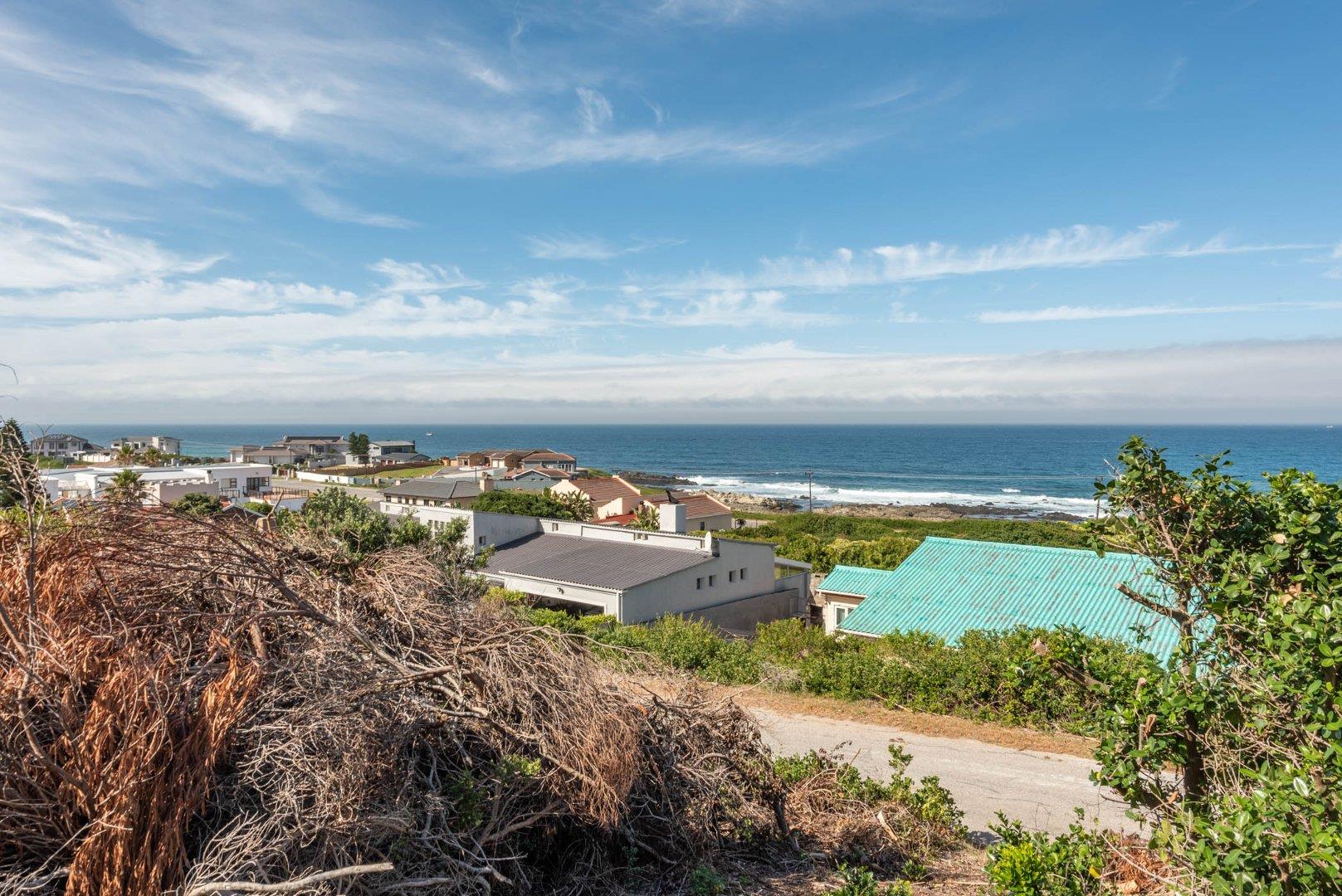 Vacant land / plot for sale in Seaview P24114159423