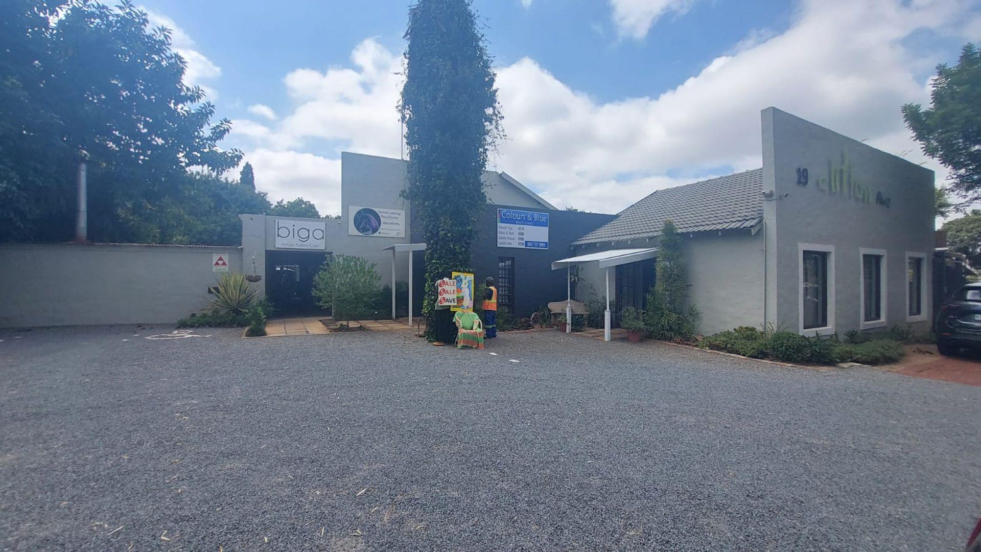 Commercial property to rent in Lyttelton Manor Unit 4 Lyttelton Manor