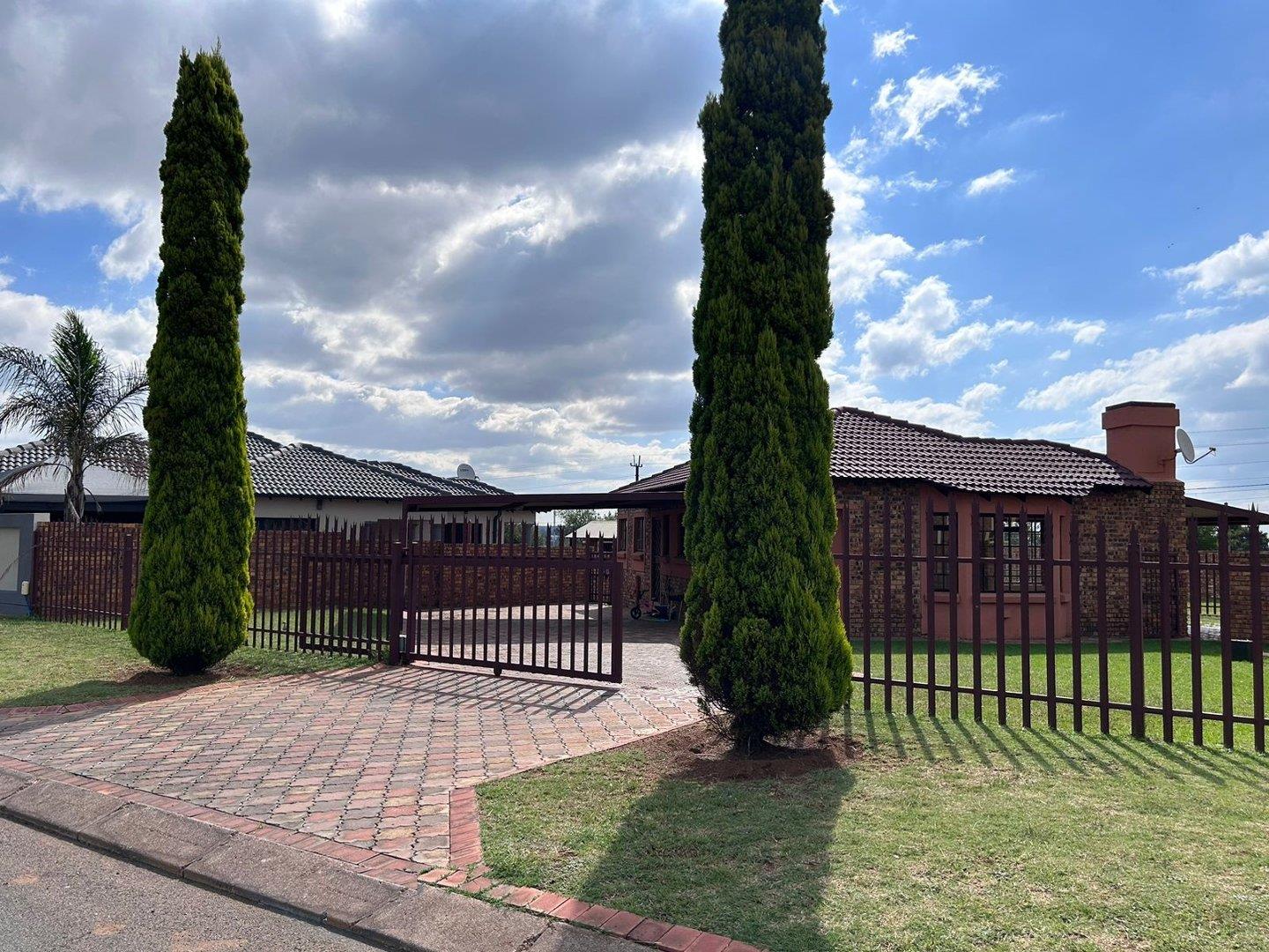 Property and houses for sale in Middelburg, Mpumalanga Middelburg