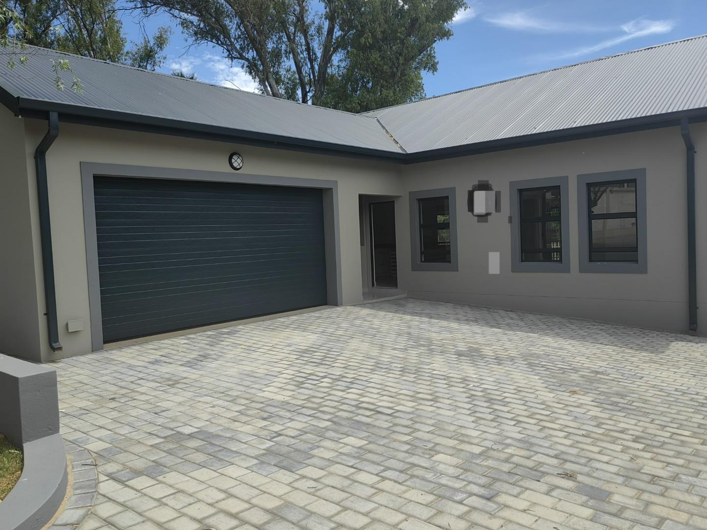 3 Bedroom House for sale in Cullinan Rural Cullinan Golf Estate, 1 Cullinan Golf Estate