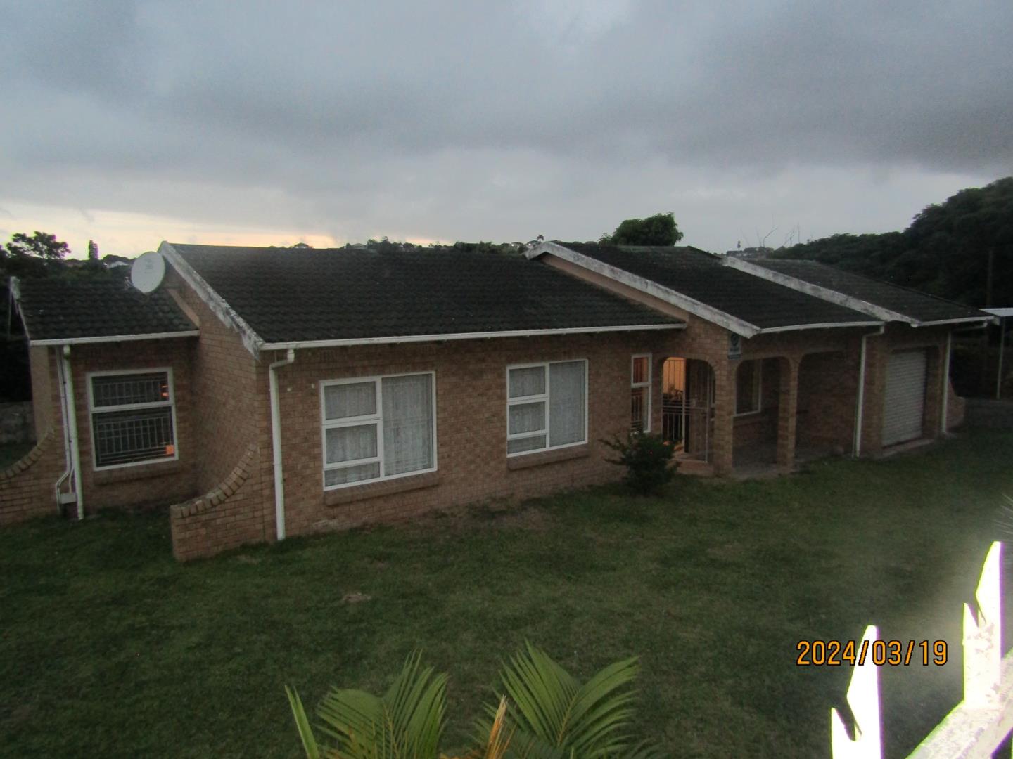 3 Bedroom House for sale in Hillary P24114171350