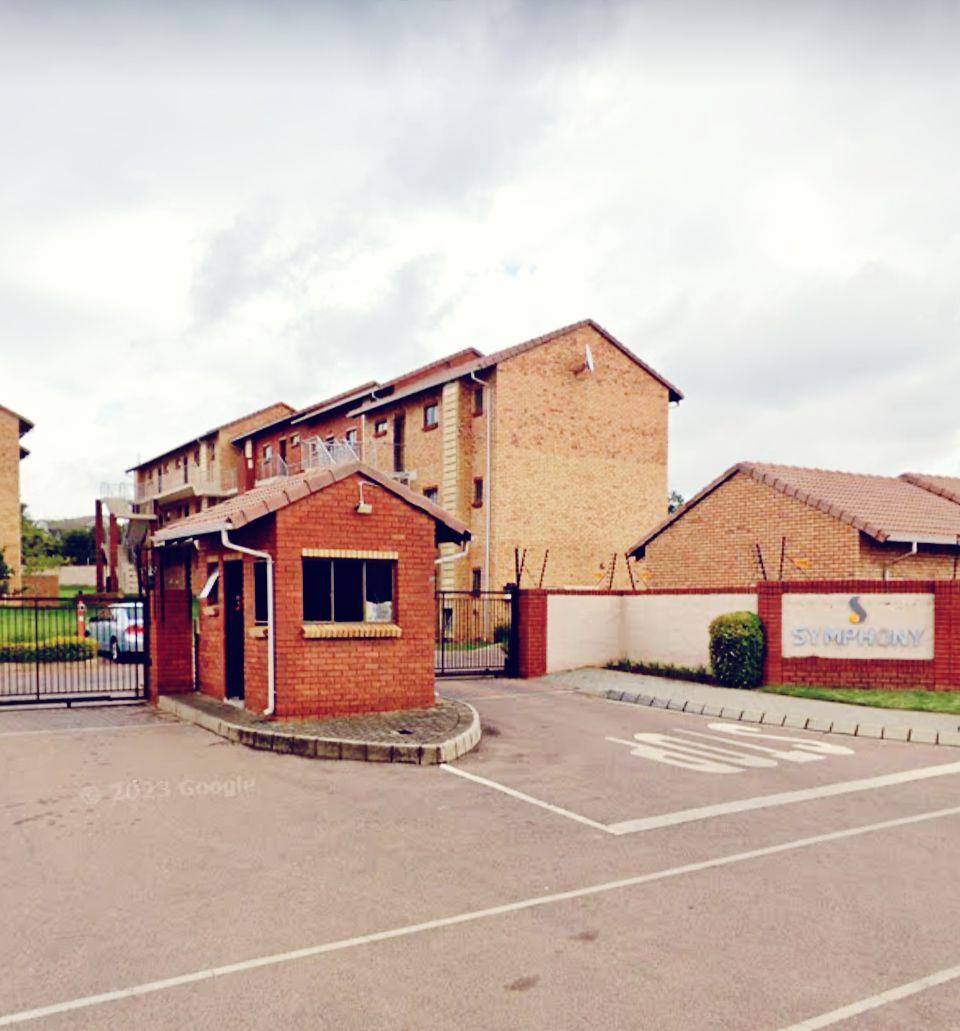 2 Bedroom Apartment / flat for sale in Sagewood P24114171466