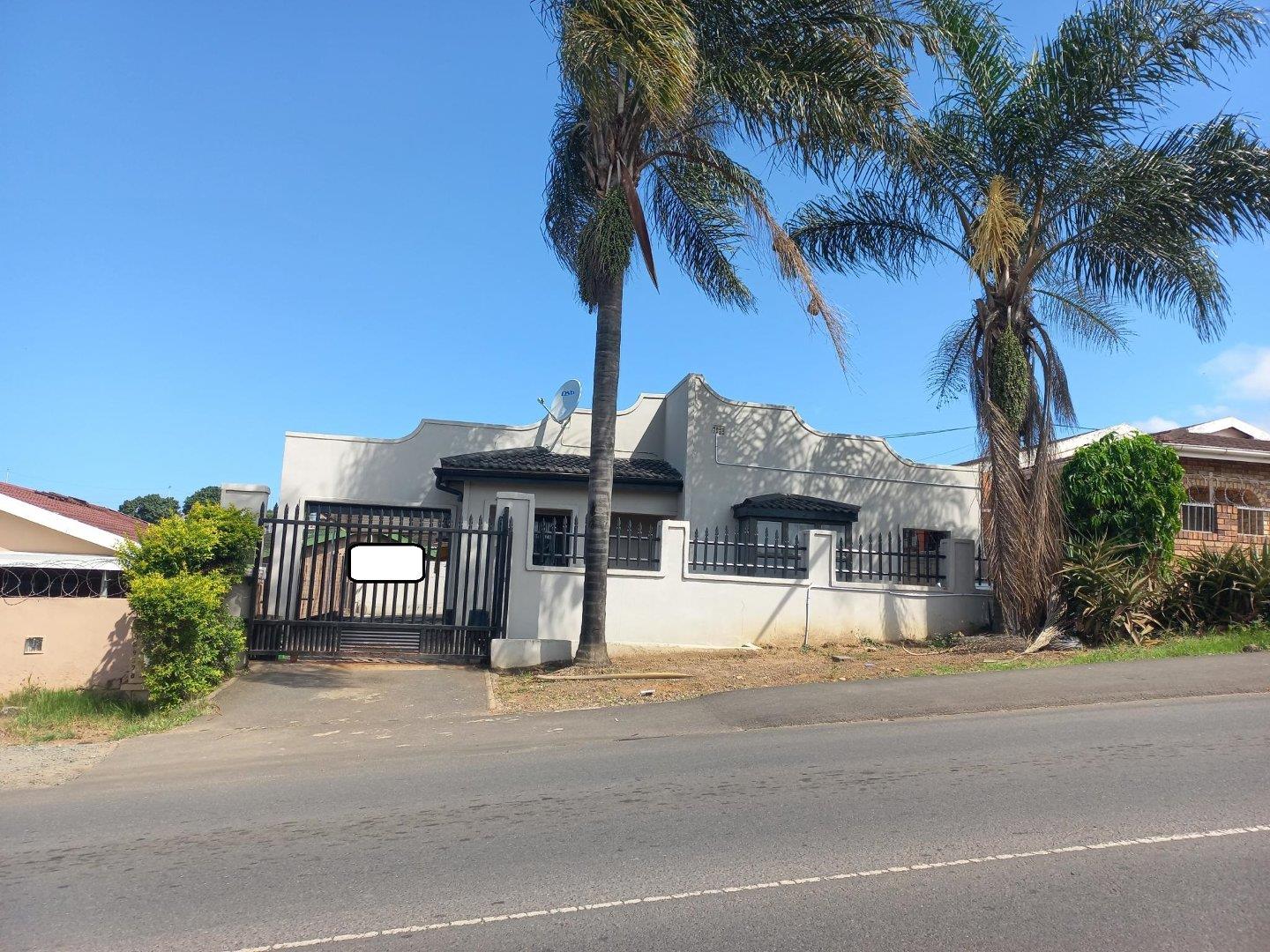 3 Bedroom House for sale in Brookdale P24114171496