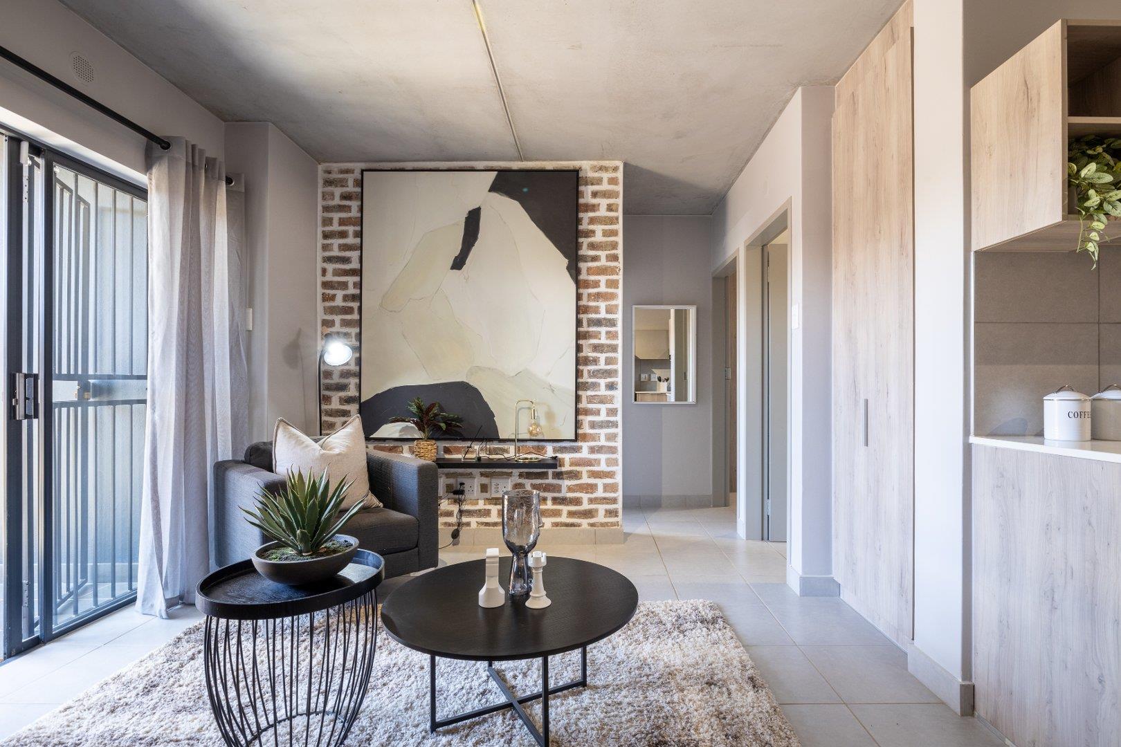 Northgate, Randburg Property Apartments / flats to rent in Northgate