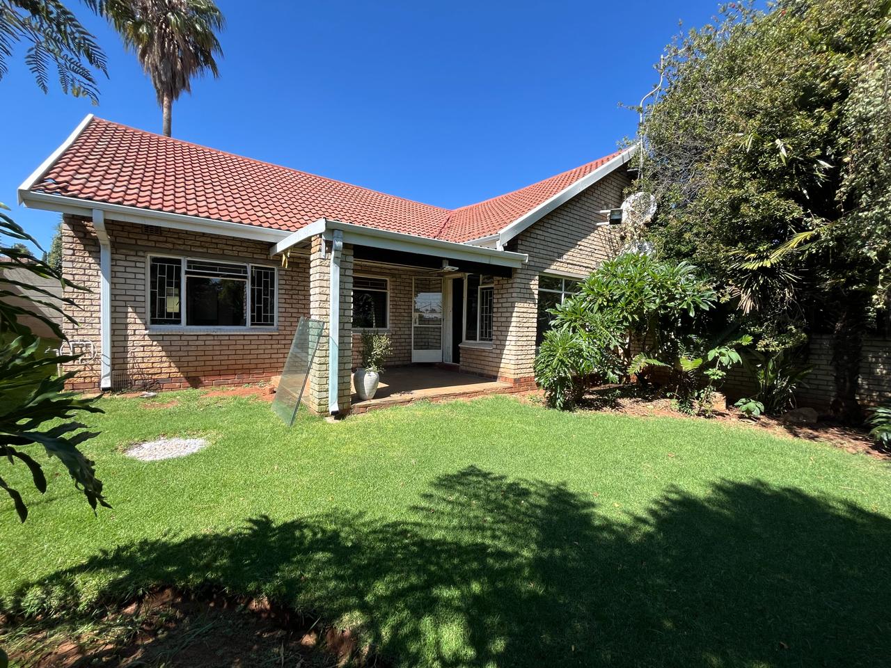 Norkem Park Property Property and houses for sale in Norkem Park