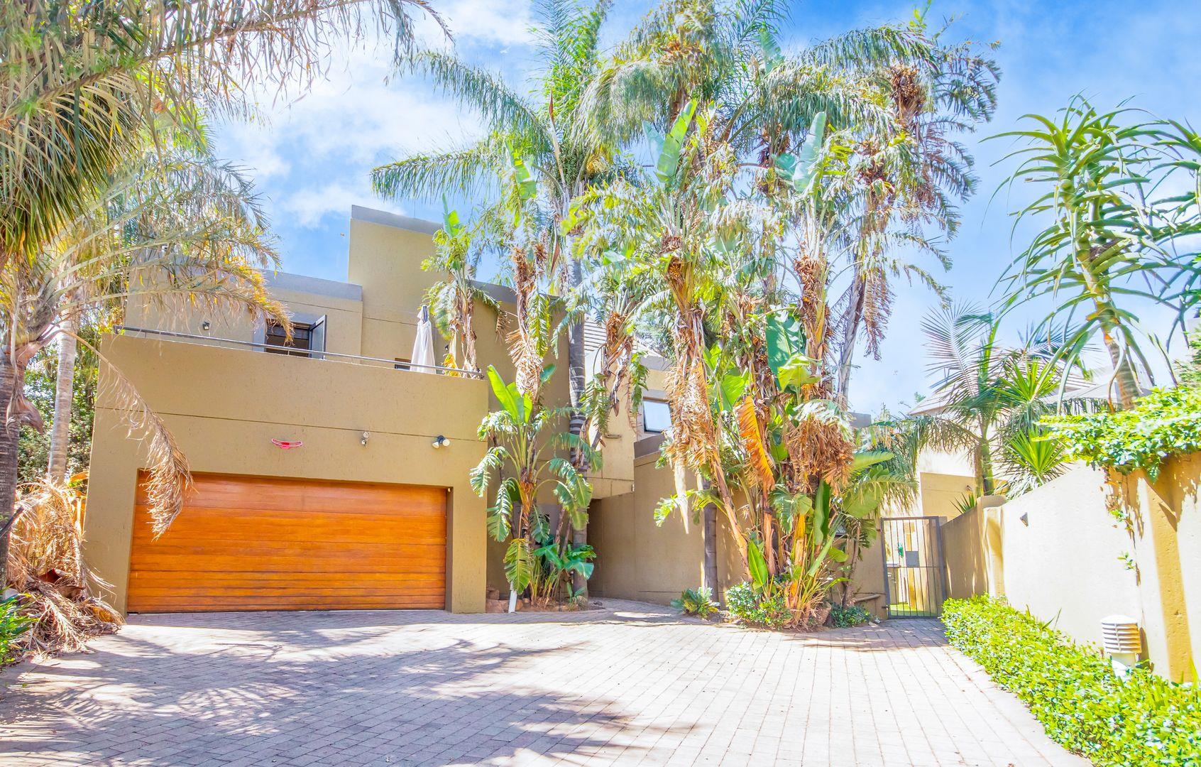 Halfway Gardens Property Property and houses for sale in Halfway