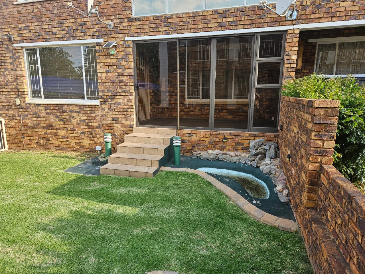 New Redruth Property Property and houses for sale in New Redruth