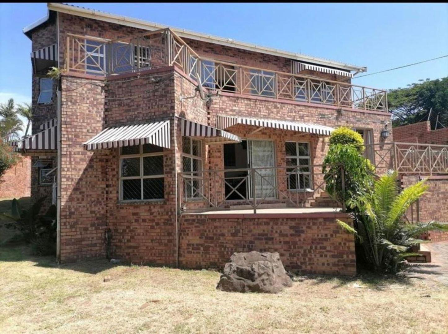 4 Bedroom House for sale in Tongaat Beach P24114171952