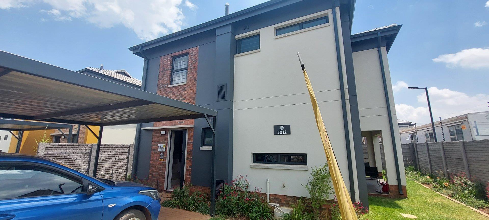 Mayberry Park Property Property and houses for sale in Mayberry Park