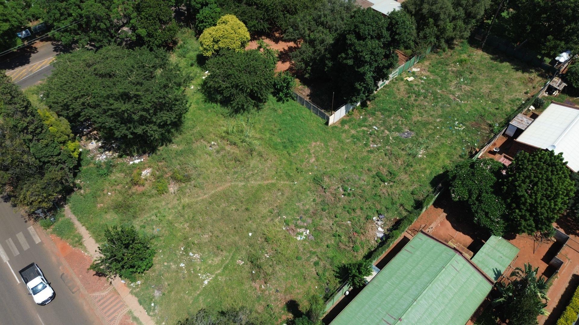 Vacant land / plot for sale in Pretoria North P24114172257