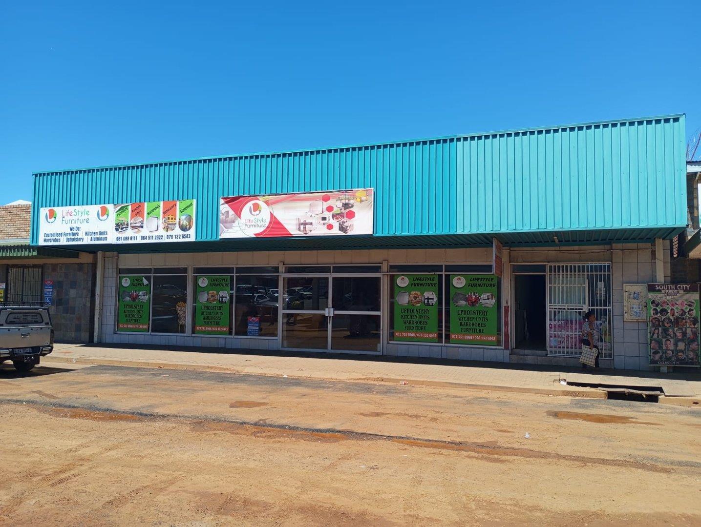 Commercial property for sale in Kuruman P24114172437