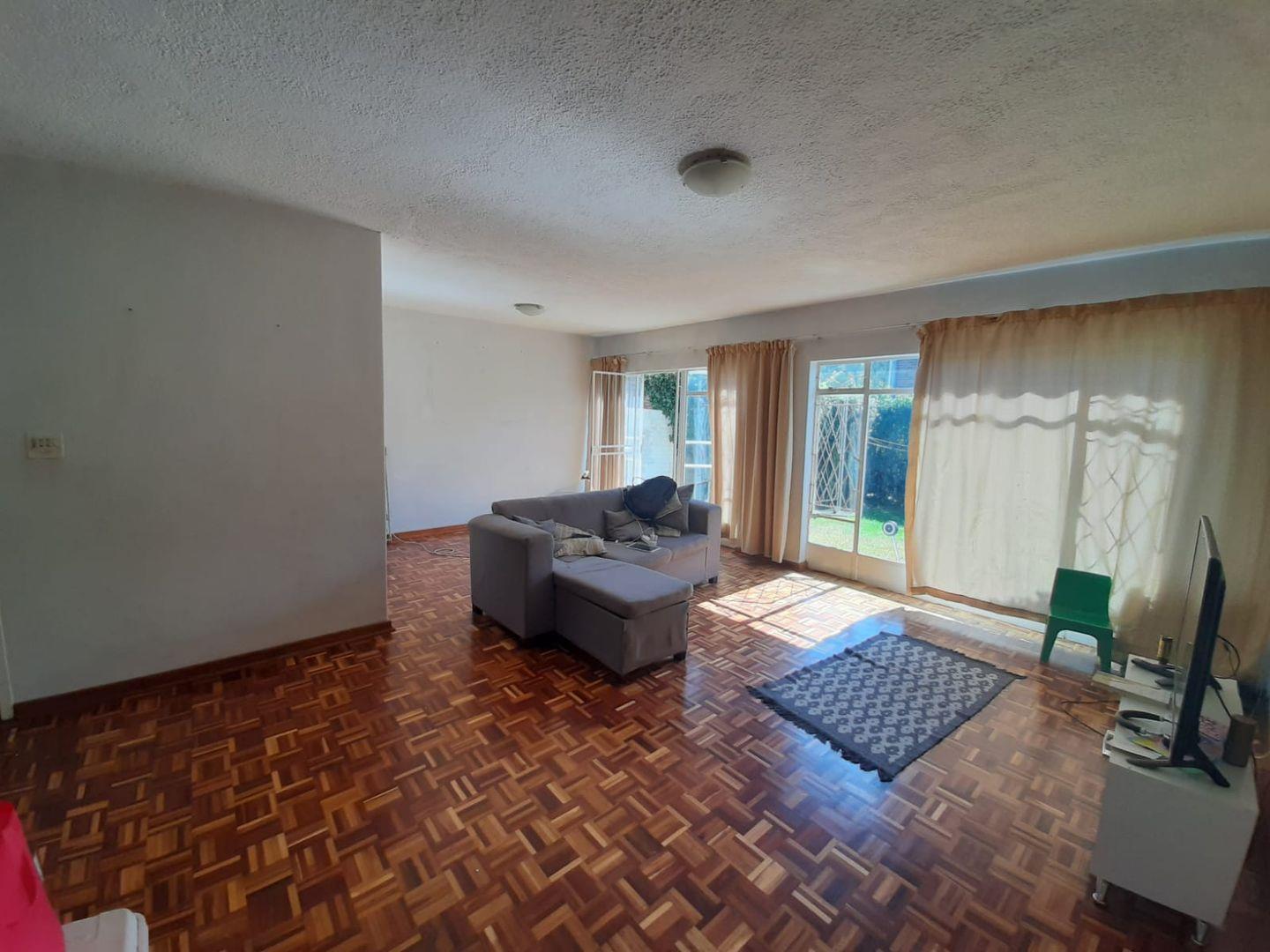 2 Bedroom Apartment / flat for sale in Lyndhurst P24114172453