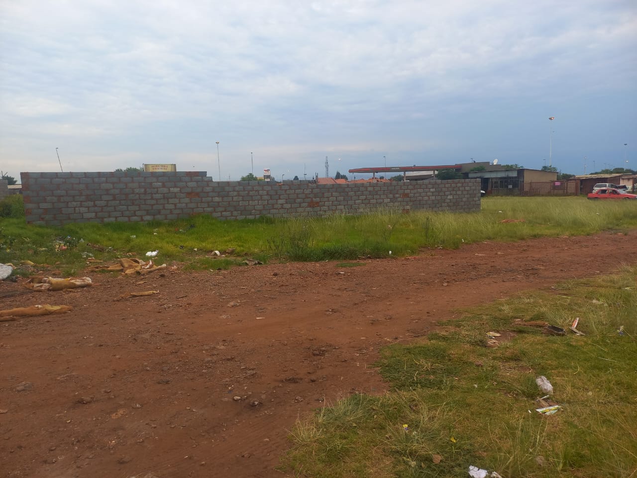 Vacant land / plot for sale in Vosloorus P24114172874