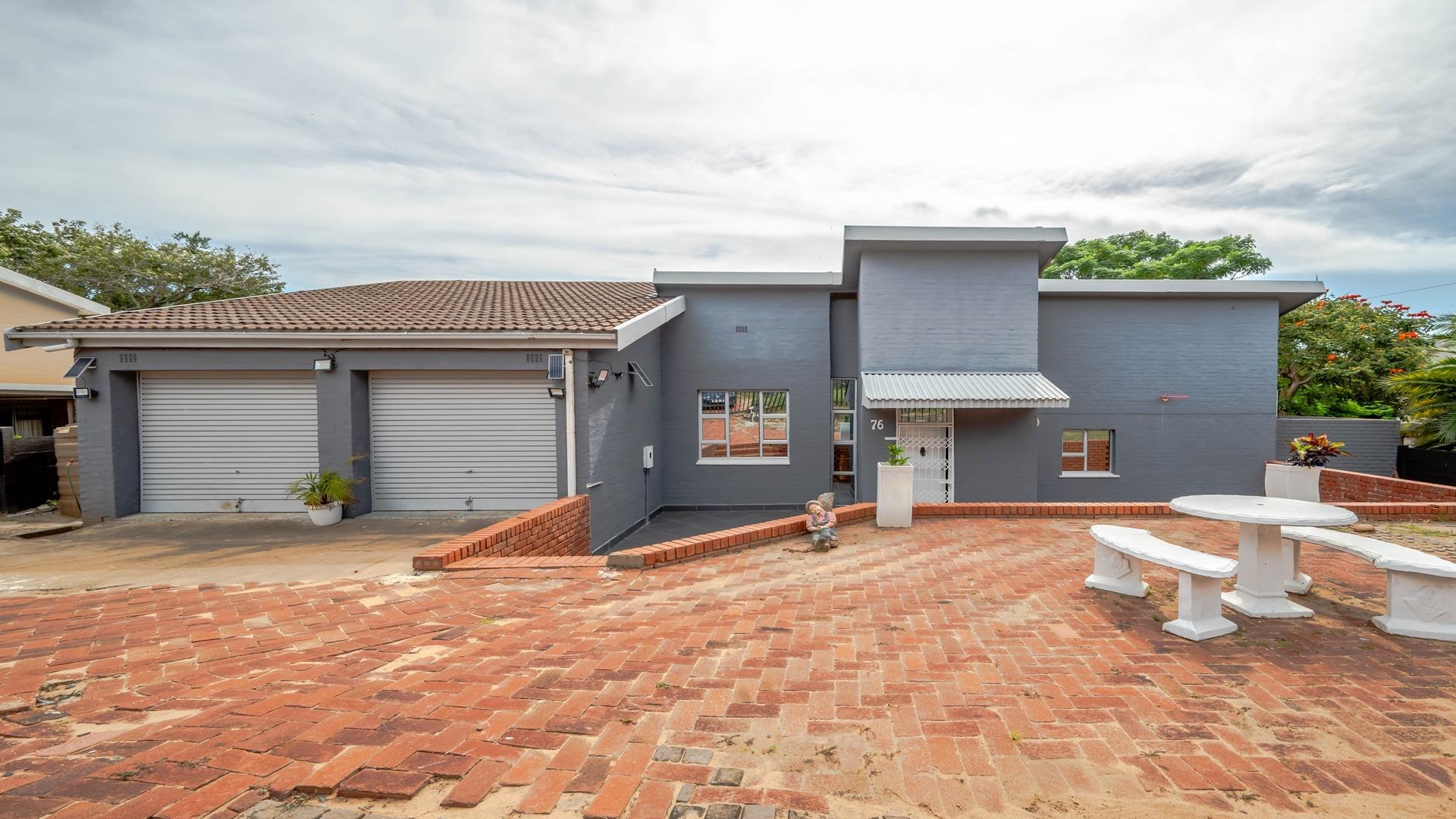 3 Bedroom House for sale in Blythedale P24114002320