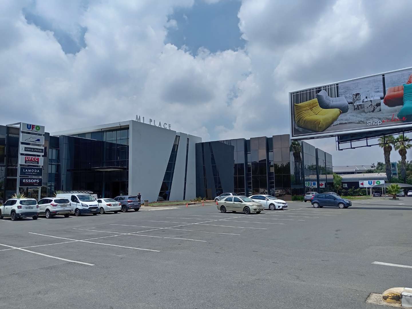 Eastgate Property Property and houses to rent in Eastgate