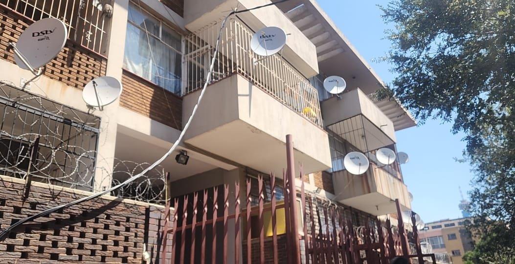 Yeoville Property Apartments / flats for sale in Yeoville