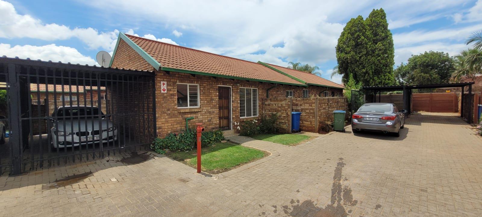 The Orchards Property Apartments / flats for sale in The Orchards