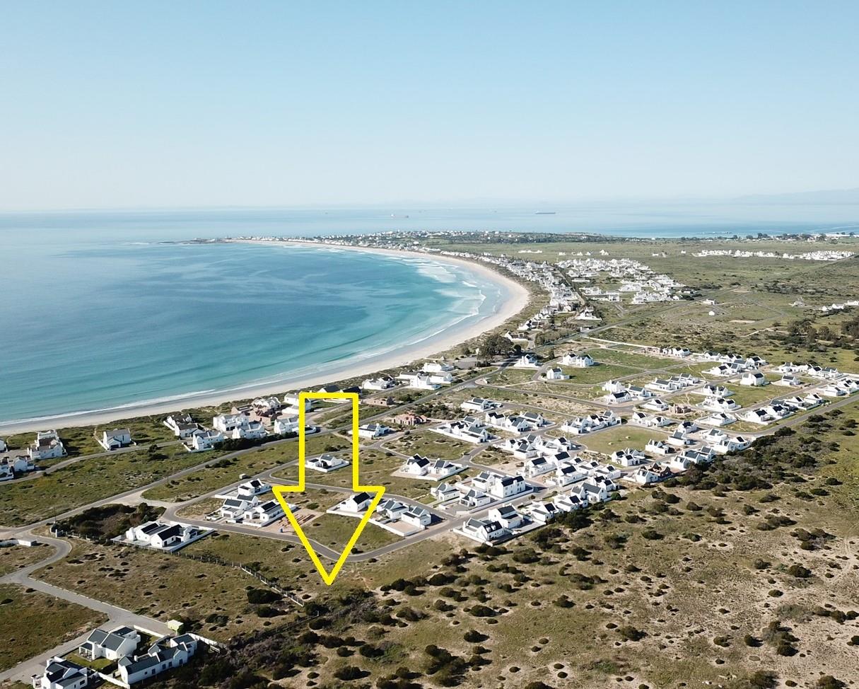 Vacant land / plot for sale in Britannia Bay 31 Sunfish Crescent